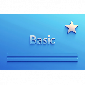 Basic Featured image