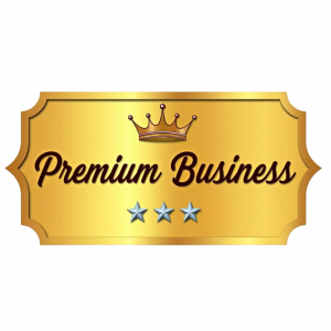 Premium Business monthly image