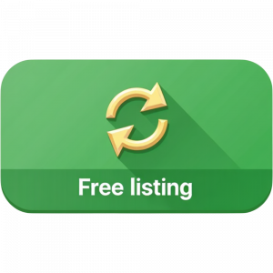 free listing image